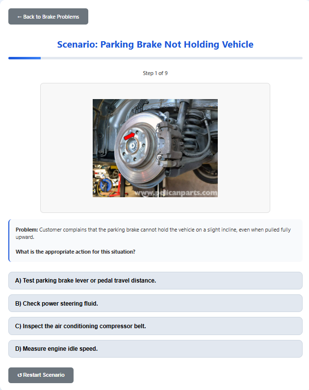 FixSense Simulation Interface